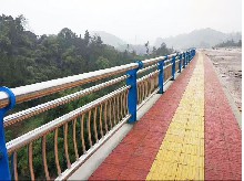 桥梁护栏 (2)
