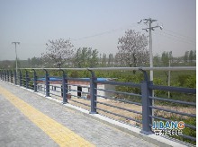 桥梁栏杆 (2)