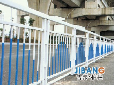 道路护栏 (1)