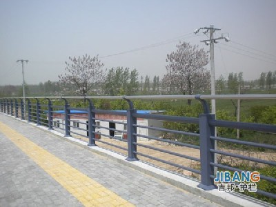 桥梁栏杆 (2)
